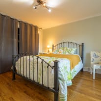 Photo of Ranya's room