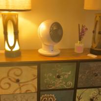 Photo of Brenda's room
