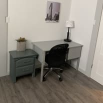 Photo of Georgia's room