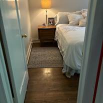 Photo of Tonya Mckone's room