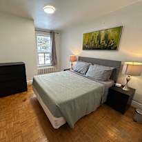 Photo of Rahim's room