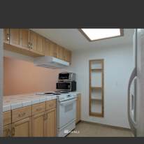 Photo of Ben's room