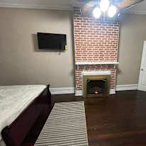 Photo of Natasha's room