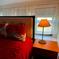 Photo of Veronica's room