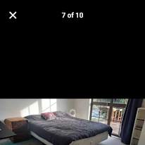 Photo of Zain's room