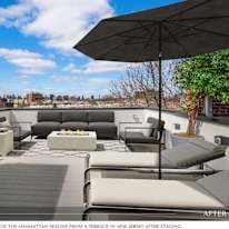 Photo of Fanny's room