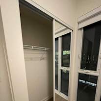 Photo of Josephine's room