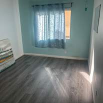 Photo of Kat's room