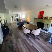 Photo of Success Olaniyan's room