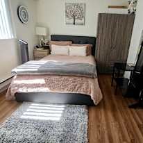 Photo of Neha's room