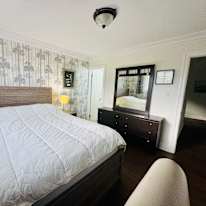 Photo of ARYA KAMKAR's room