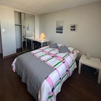 Photo of Eleftheri's room
