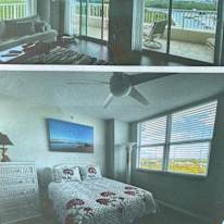 Photo of frances's room