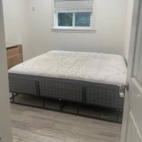 Photo of B thandj's room