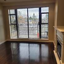 Photo of Kassandra Kugler's room