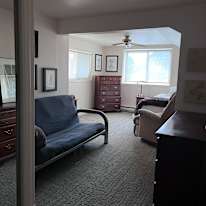 Photo of john's room