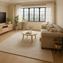 Photo of Fatimah's room