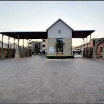 Photo of Nkomi Phokungwane's room