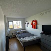 Photo of Jake's room