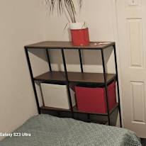 Photo of ken's room