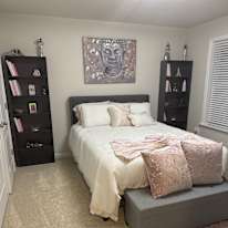 Photo of Brooke's room