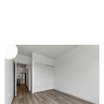 Photo of Nadine's room