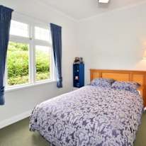 Photo of Lilith's room