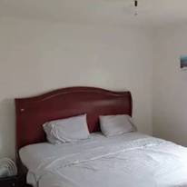 Photo of marie's room