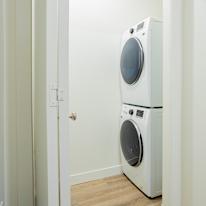 Photo of Tanya's room