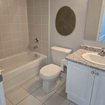 Photo of Qamar's room