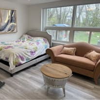 Photo of Amaka's room