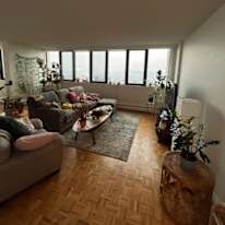 Photo of Georgia's room