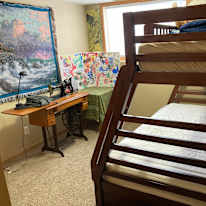 Photo of Julie's room