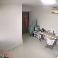 Photo of Jimmy Soo's room