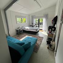Photo of Karen's room