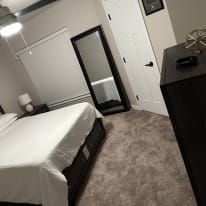 Photo of Shaquille  Forbes's room