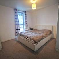 Photo of Ale's room