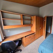 Photo of Bianca's room