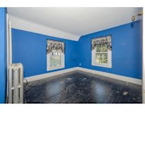 Photo of Curtis's room