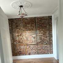 Photo of Arianne's room