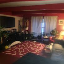Photo of Rene E Beharrell's room