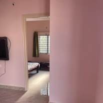 Photo of Jyothi's room