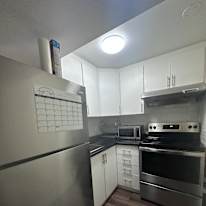 Photo of Titilayo's room