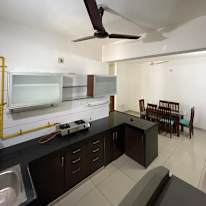 Photo of Rajlaxmi Swain's room