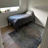 Photo of Olena's room