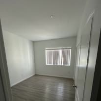 Photo of Danica's room