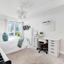Photo of Fari's room
