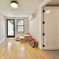Photo of Shay's room