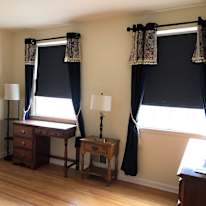 Photo of Sue's room