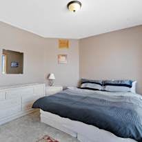 Photo of Kristine's room